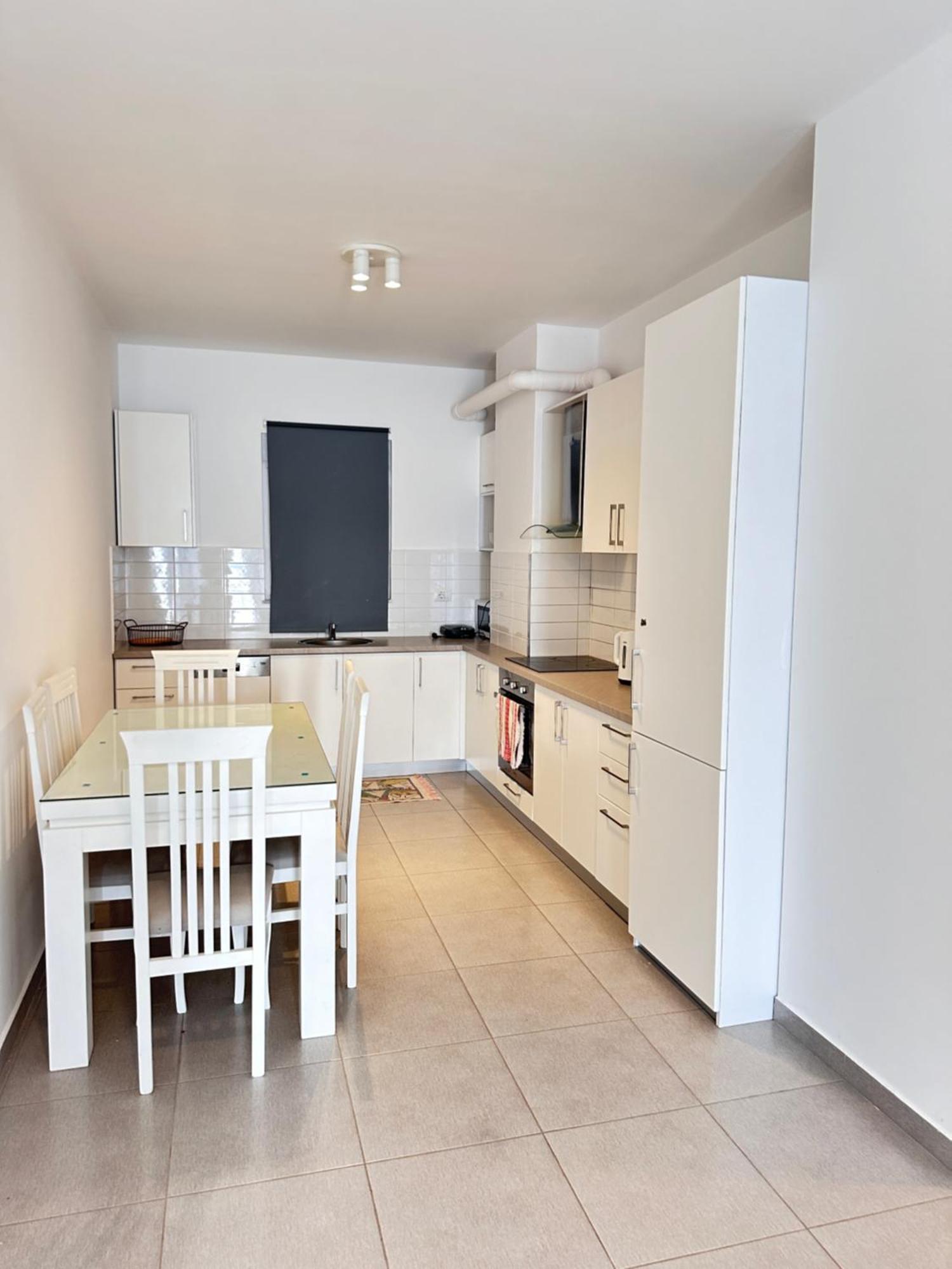 Veranda Sea View Apartment Σαράντα Εξωτερικό φωτογραφία