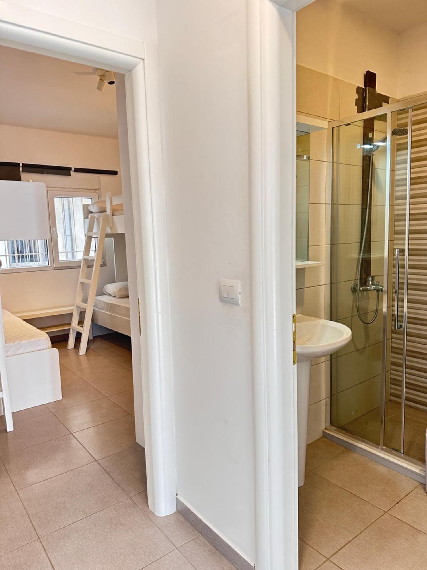 Veranda Sea View Apartment Σαράντα Εξωτερικό φωτογραφία
