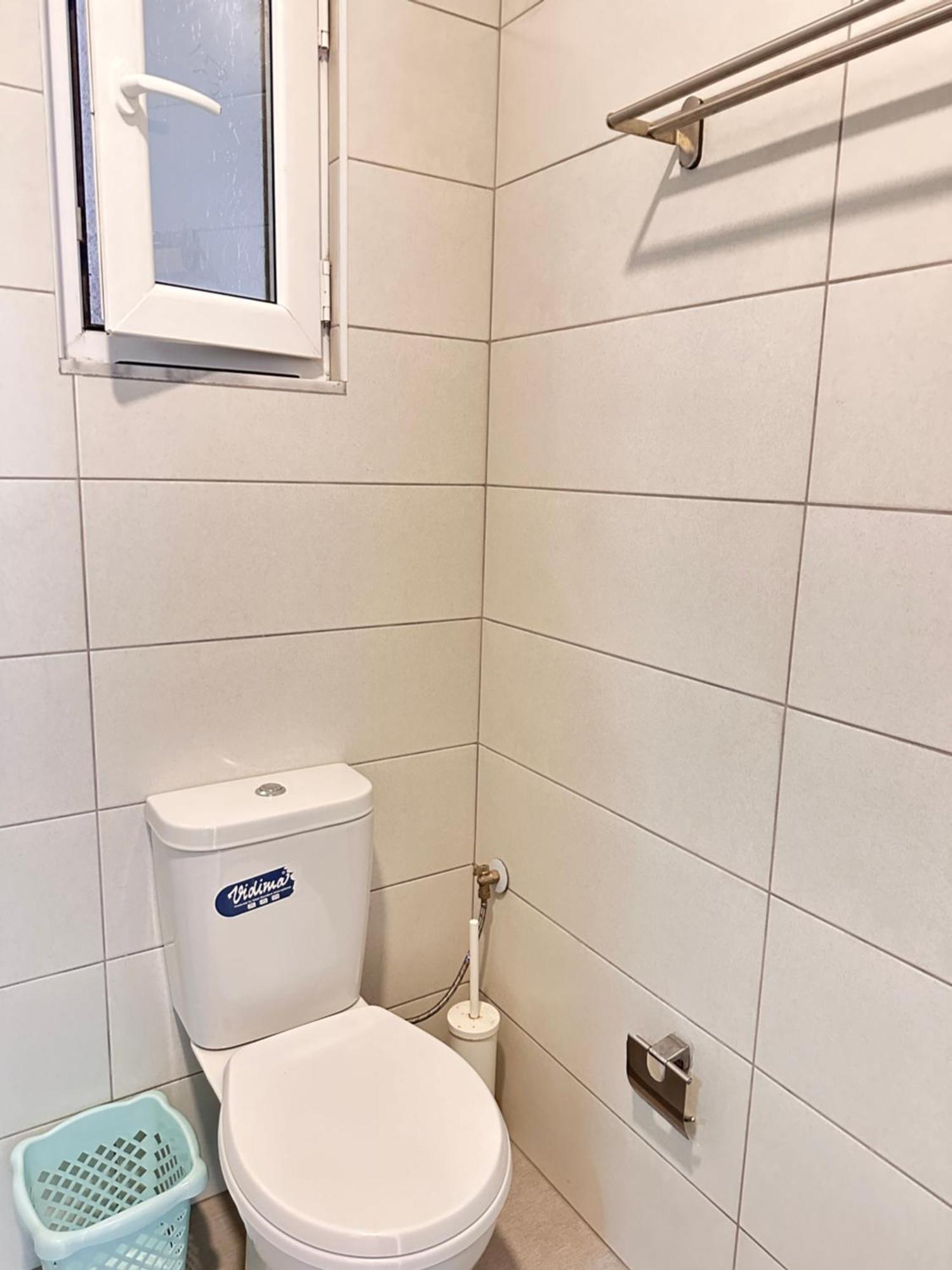 Veranda Sea View Apartment Σαράντα Εξωτερικό φωτογραφία
