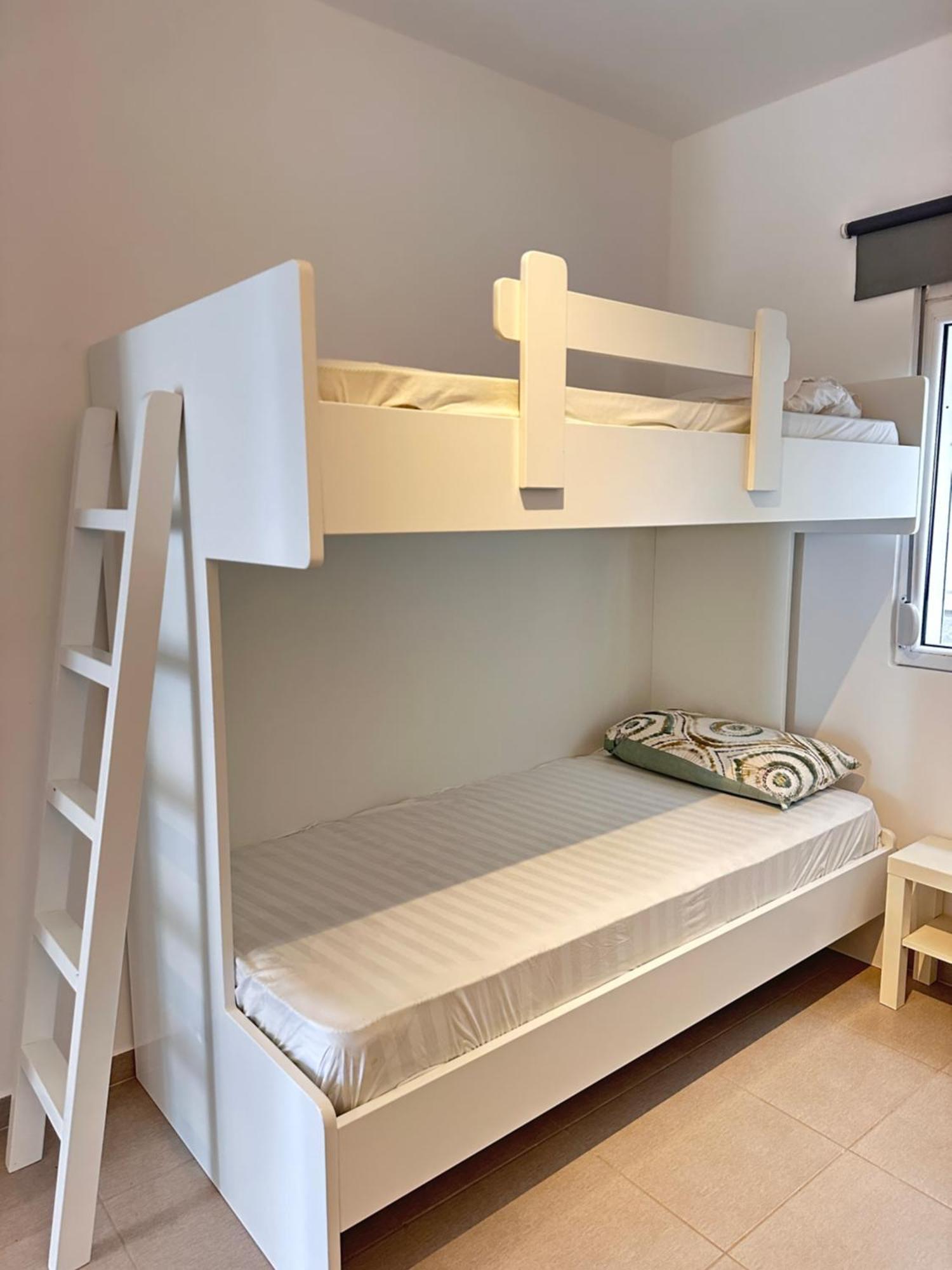 Veranda Sea View Apartment Σαράντα Εξωτερικό φωτογραφία