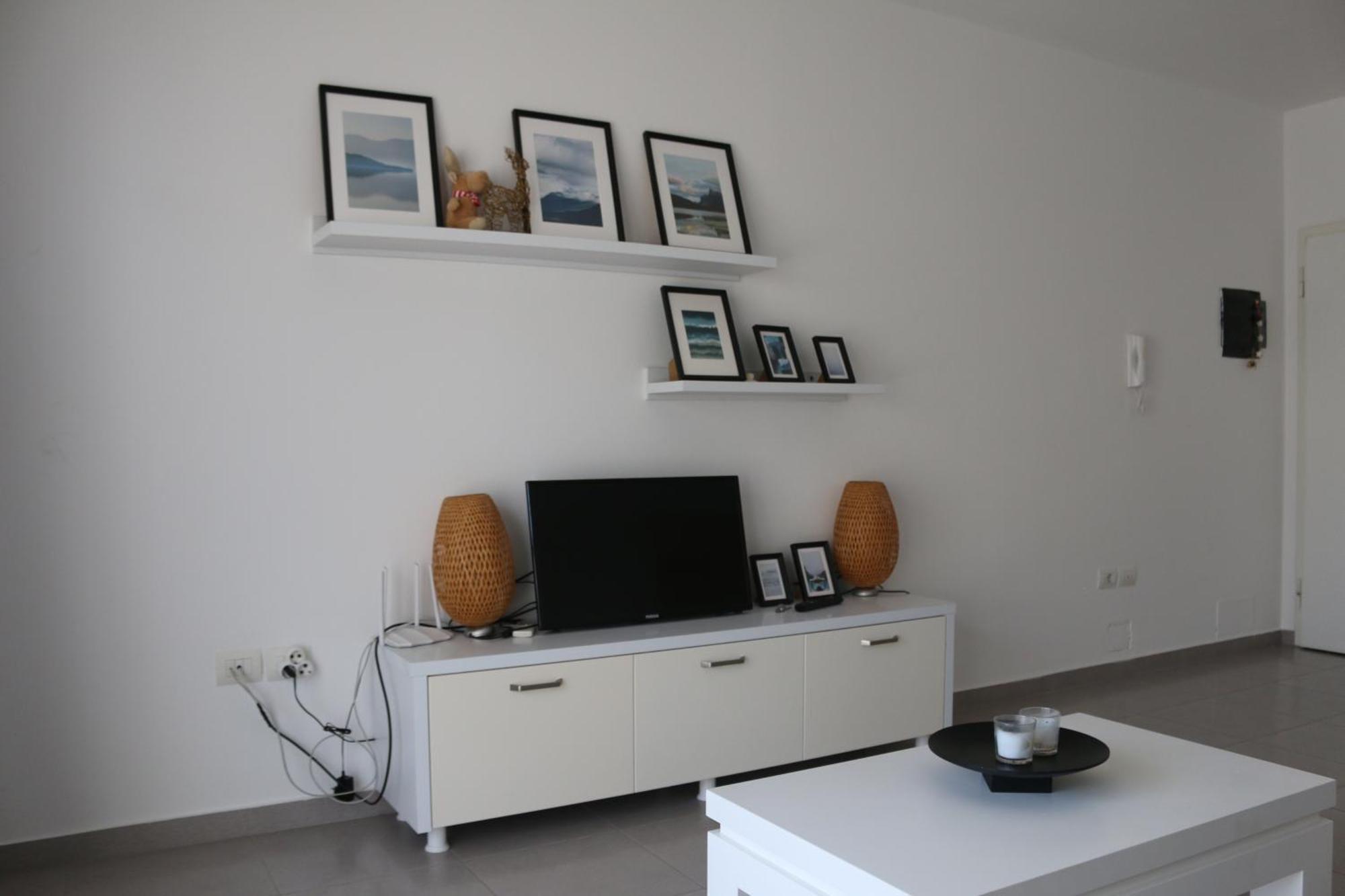 Veranda Sea View Apartment Σαράντα Εξωτερικό φωτογραφία